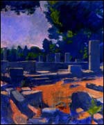 Work of Cherry Pickles stolen in Cardiff 