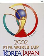 World Cup poster