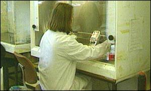 Researchers looked at links between cancer and radiation