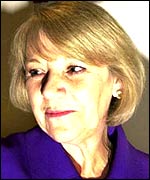 Dianne Thompson, chief executive of Camelot
