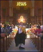 Father Michael Pfleger