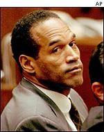 OJ Simpson