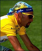 Marco Pantani