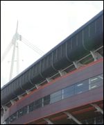 Millennium Stadium