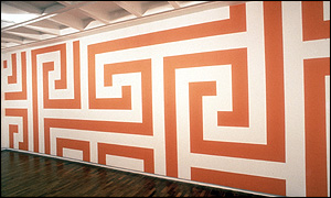 Renovation Filter Lobby Diagram #1: photo credit Courtesy Corvi - Mora, London