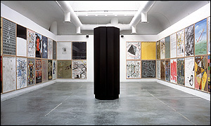 photo courtesy Anthony Reynolds Gallery