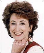Maureen Lipman