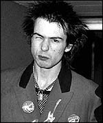 Sid Vicious