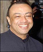 Paul Boateng
