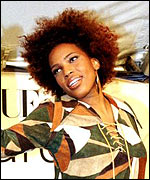 Macy Gray