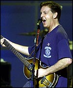 Sir Paul McCartney
