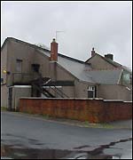 Tairgwaith Workingmen's club