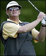 Sandy Lyle