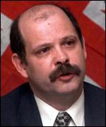 David Ervine