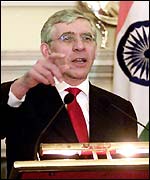 jack straw