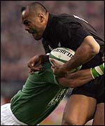 Jonah Lomu