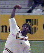 Muttiah Muralitharan