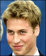 Prince William+