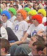 Centenary Square, Birmingham