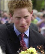 Prince Harry
