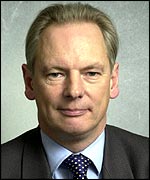 Francis Maude, former shadow chancellor