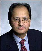 Shailesh Vara, Tory vice-chairman