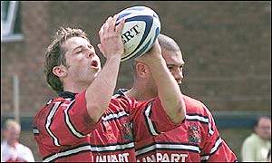 Gloucester will play Bristol in next week's final