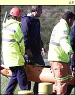 Cronje's death has stunned South Africa