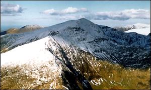 Snowdon