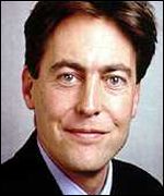 Exeter MP Ben Bradshaw