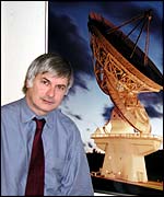 Seth Shostak