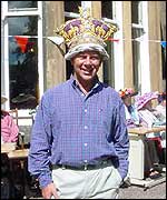 Trevor Schuster-Davis