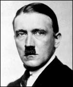 Adolf Hitler