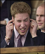 Prince William