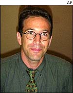 Daniel Pearl