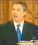 Tony Blair