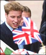Prince William