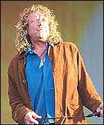 Rock Island - pics courtesy BBCi Southampton