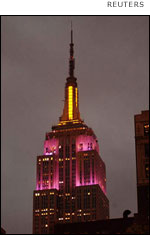 Empire State Building