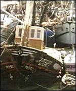 Portuguese port generic