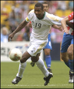 Lucas Radebe