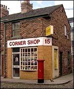 Coronation Street