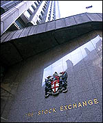 London Stock Exchange
