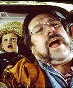 Once Upon a Time in the Midlands