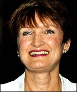 Tessa Jowell