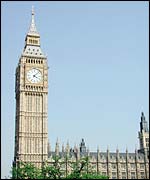 Houses of Parliament