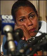 Olympic gold medallist Cath Freeman will also miss the Games