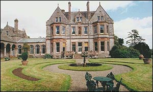 Castle Leslie