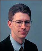 North Tyneside Tory Mayor Chris Morgan