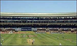 St george's Park is home of Eastern Province cricket